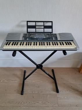 Keyboard