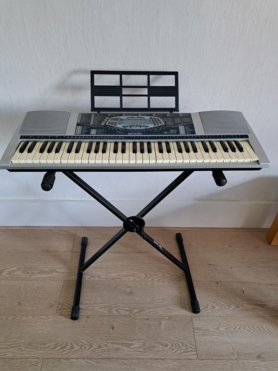 Keyboard