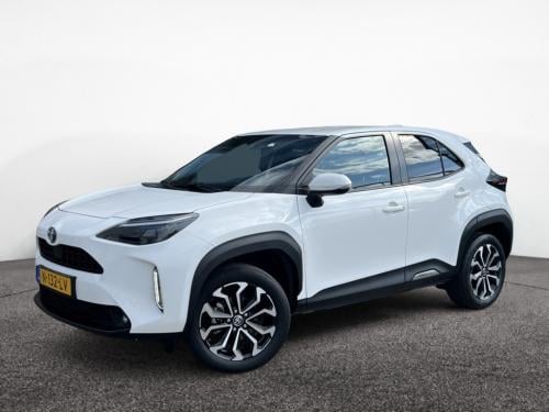 Toyota Yaris Cross 1.5 hybrid first ed. | nl auto | dealerondehouden |