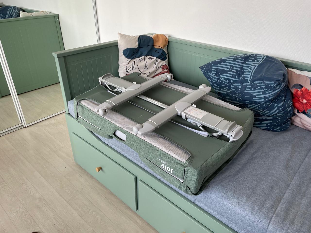 Co-Sleeper