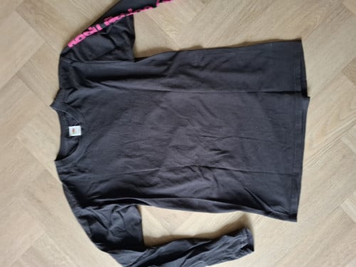 Body Action demoshirt S