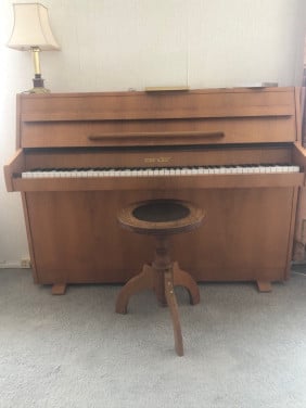 Piano