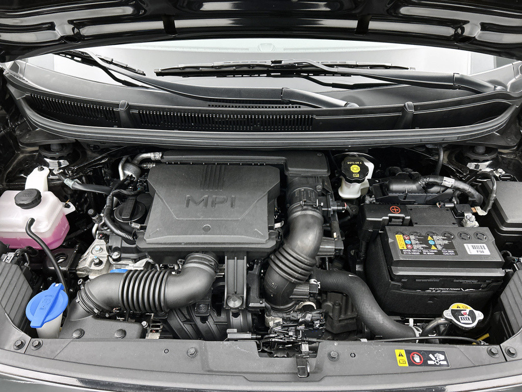 Kia Picanto 1.0 dpi dynamicplusline automaat | parkeercamera | navi