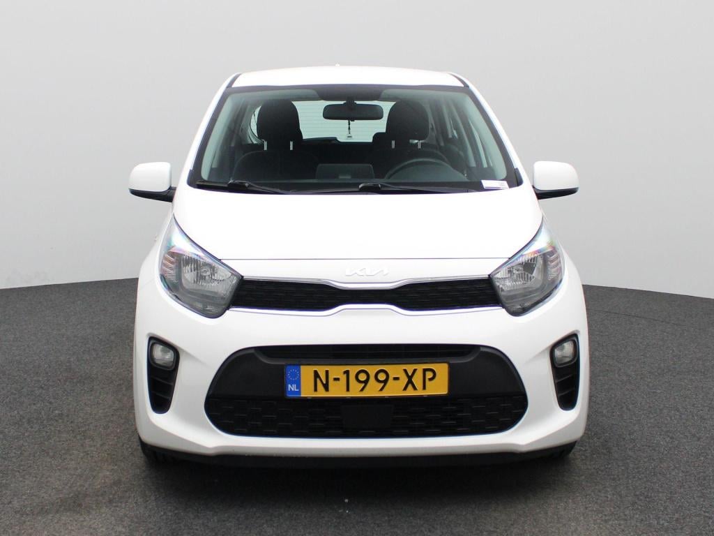 Kia Picanto 1.0 dpi dynamicline | cruise control | camera | apple carplay |