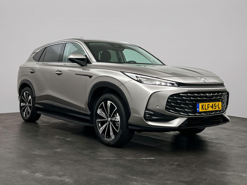 MG Hs 1.5 phev aut. luxury