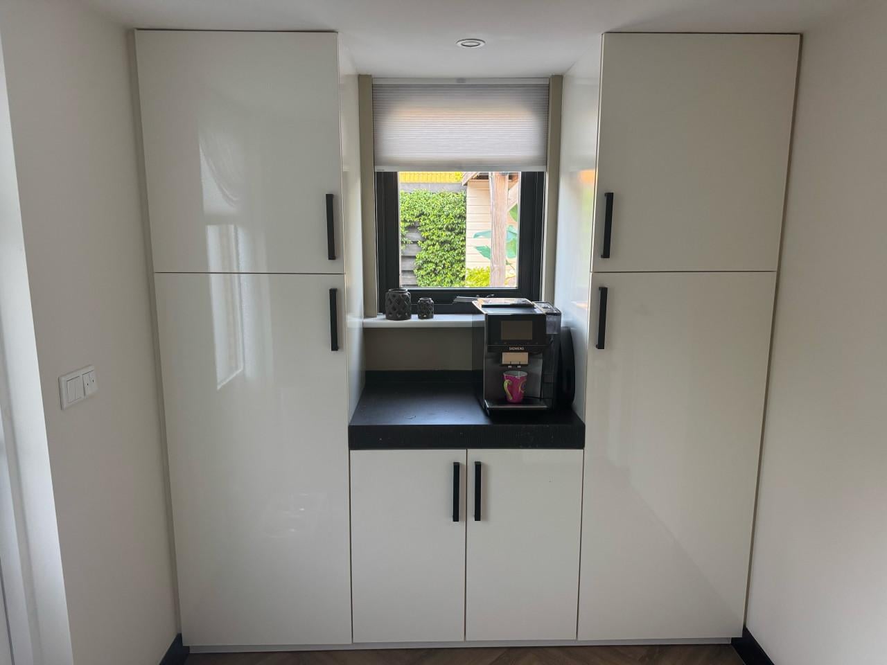 Keuken compleet