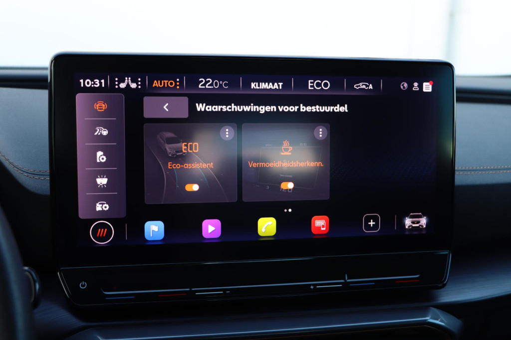 Cupra Formentor 1.4 e-hybrid vz performance 245pk dsg6