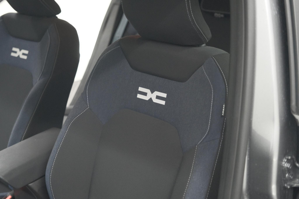 Dacia Duster tce 130 mild hybrid expression | camera | stoelverwarming | ap