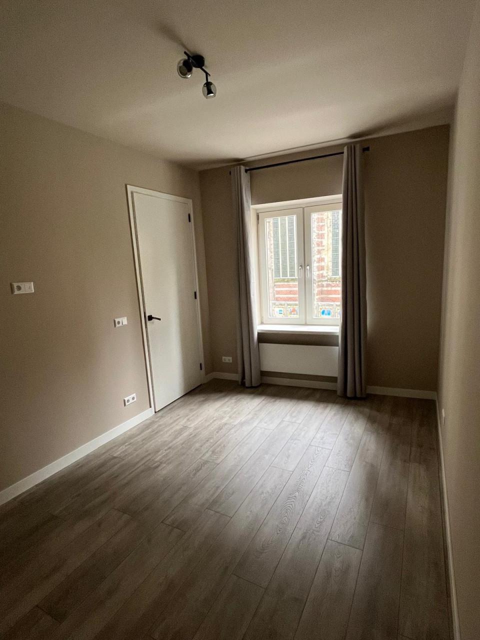 Te huur appartement centrum Goes