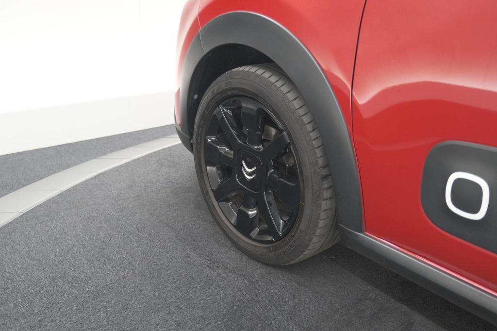 Citroen C3 puretech 82 s&s shine | camera | apple carplay | parkeersensoren