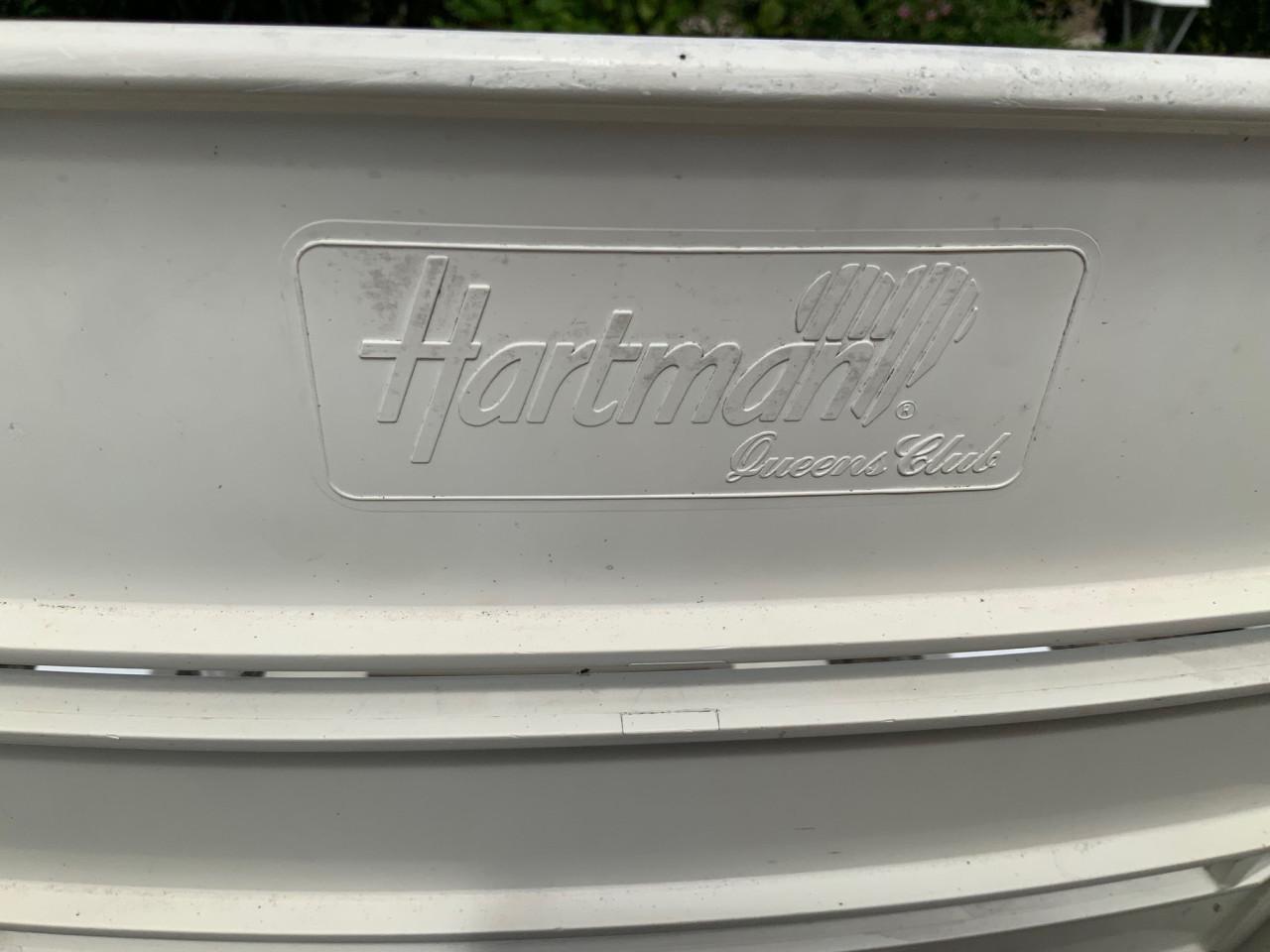 Hartman tuinstoelen