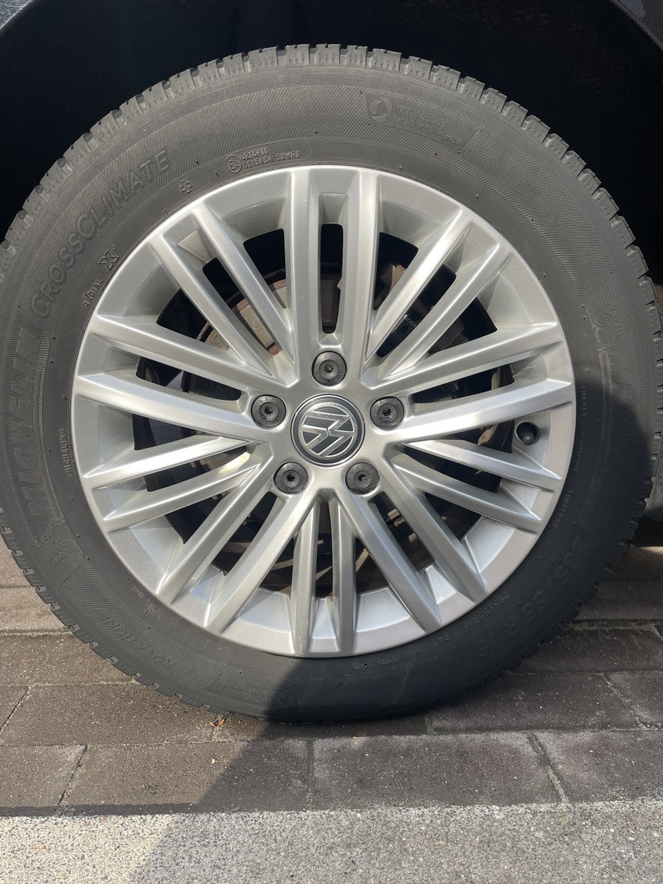 Volkswagen Golf 1.2 TSI Cup Edition