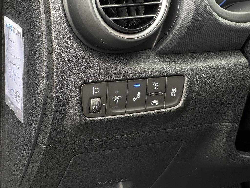 Hyundai Kona 1.0 t-gdi fashion