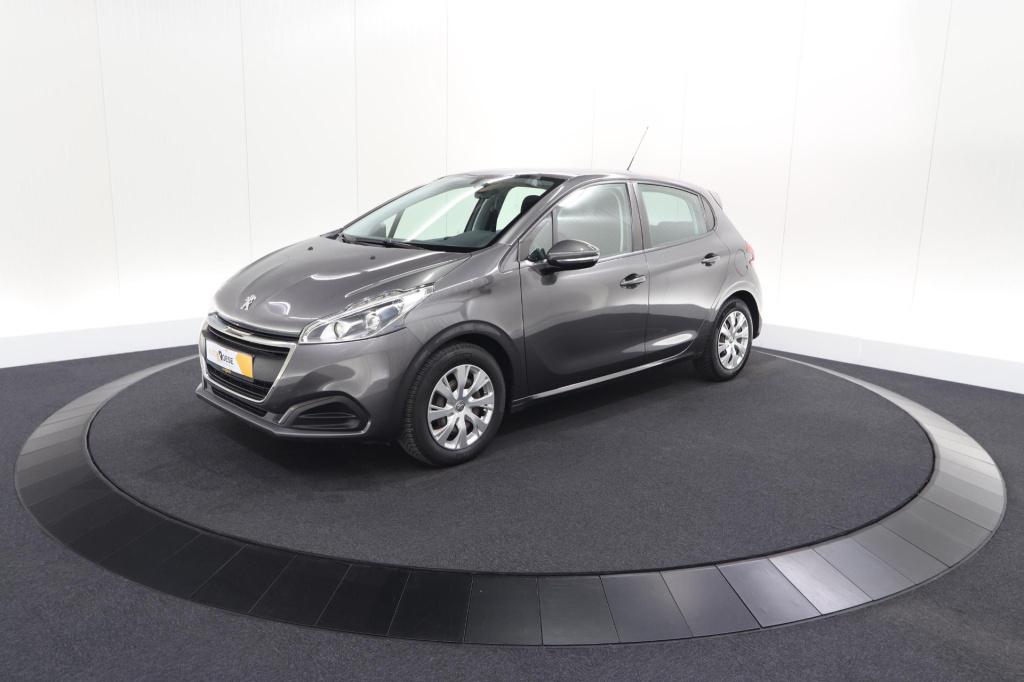 Peugeot 208 puretech 82 active | camera | apple carplay | airco