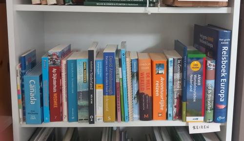 Reisboeken