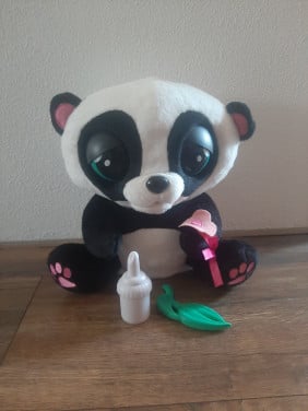 Club Petz Yoyo interactieve Panda