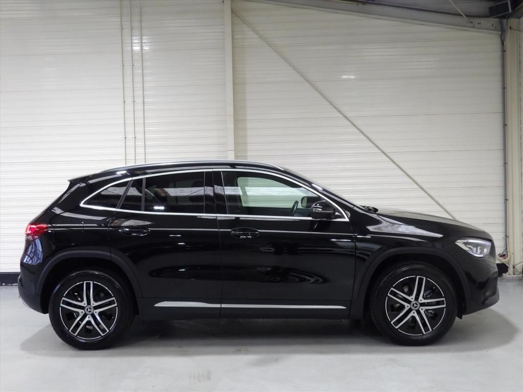 Mercedes-Benz Gla-klasse 250 e 218pk 8g-dct business solution luxury limite
