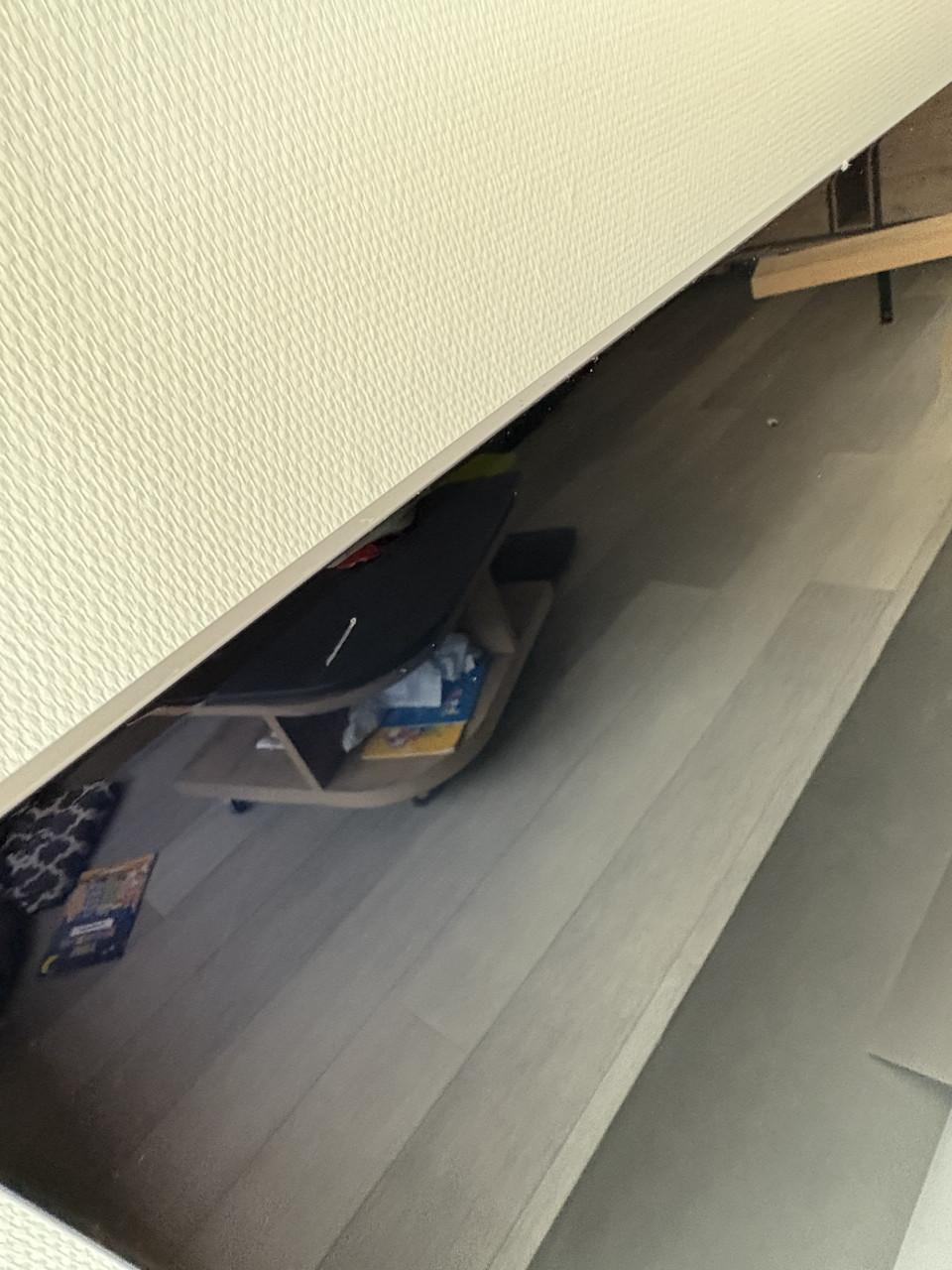 LG oled55c24la 55 inch.