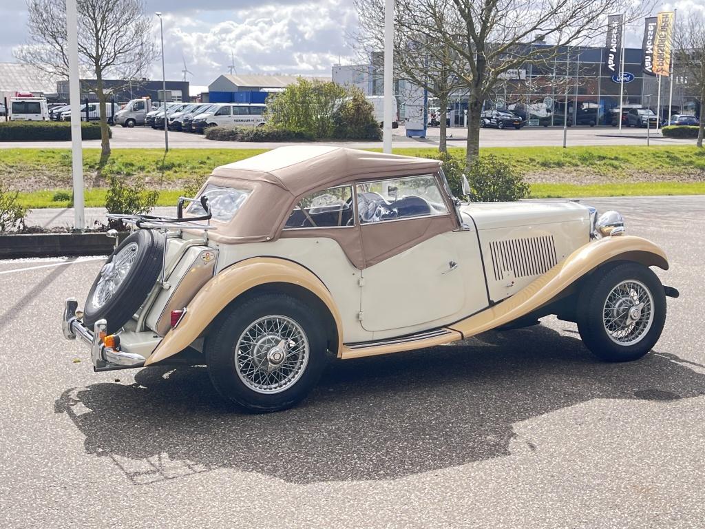 MG Td 1250
