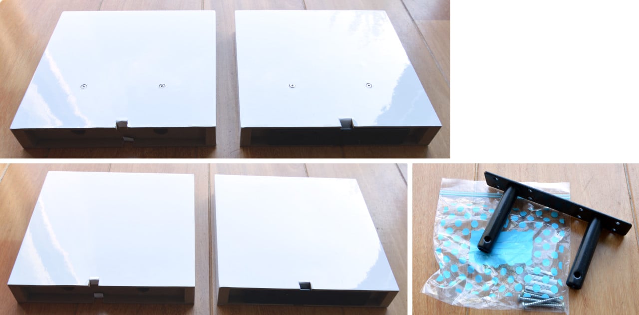 Z.G.A.N. Yamaha 6x NS-333 + 1x NS-444 + Sony STR-DH740 7.2 + ...