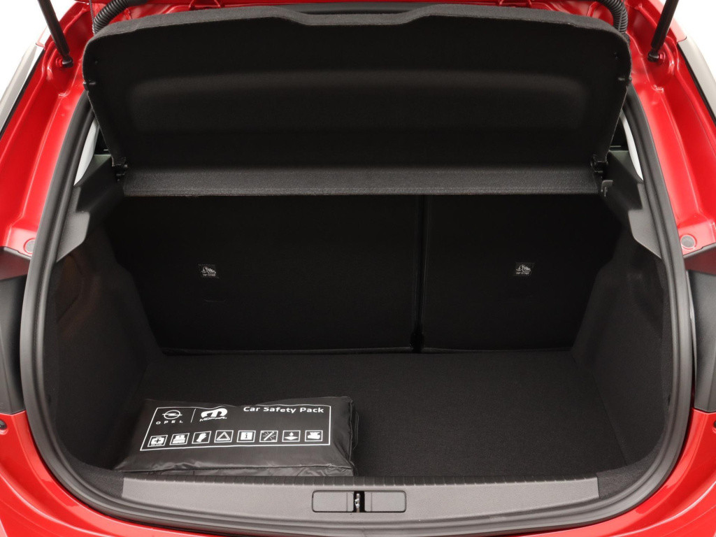 Opel Corsa 1.2 edition |voorraad voordeel |beschikbaar vanaf 12-04-2025
