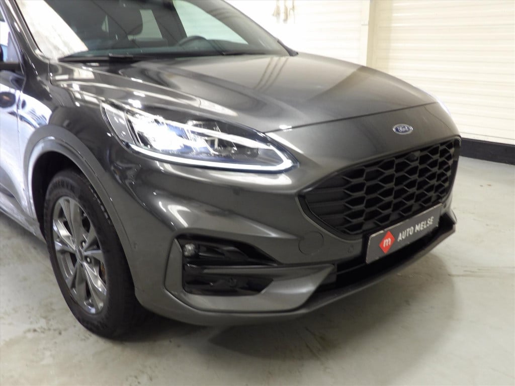 Ford Kuga 2.5 phev e-cvt 225pk st-line x