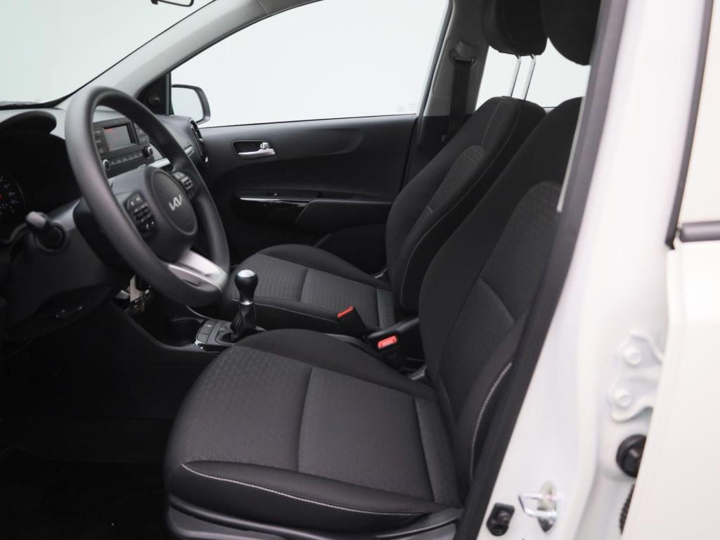 Kia Picanto 1.0 dpi comfortline | cruise control | dab | bluetooth | aircon