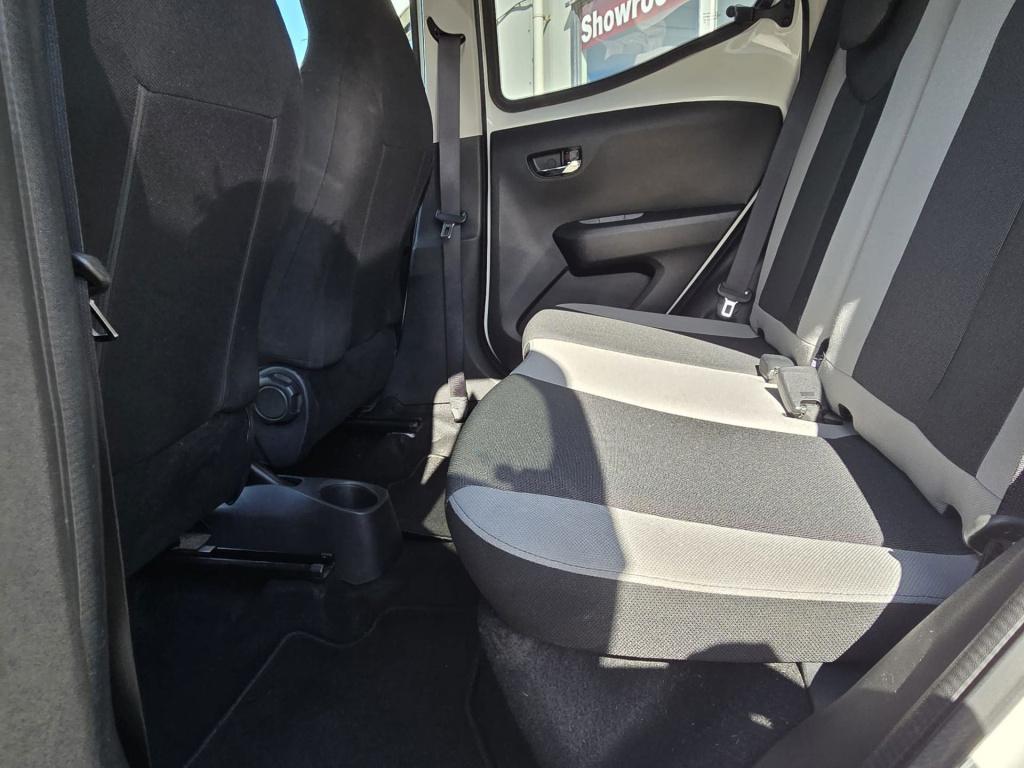 Toyota Aygo 1.0 vvt-i x-sport