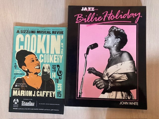 Boeken - Blues & Jazz