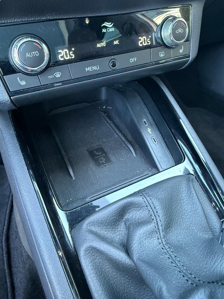 Skoda Scala 1.0 tsi sport monte carlo - full option