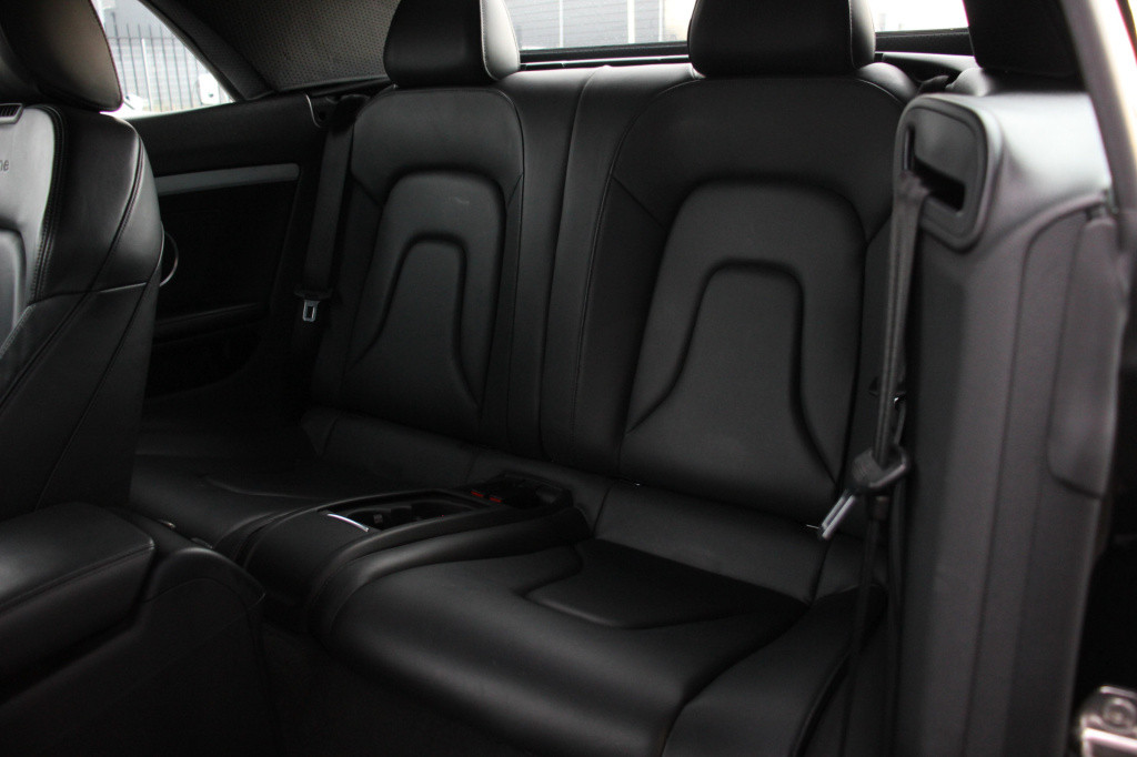 Audi A5 cabriolet 1.8 tfsi s line | b&o | 19'' rotor velgen