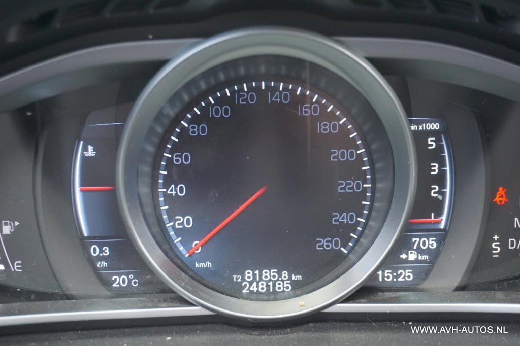 Volvo V40 2.0 d3 summum automaat