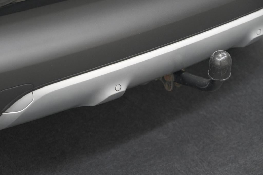 Renault Captur tce 120 xmod | trekhaak | camera | navigatie | parkeersensor