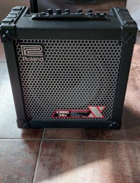 Roland CUBE30X