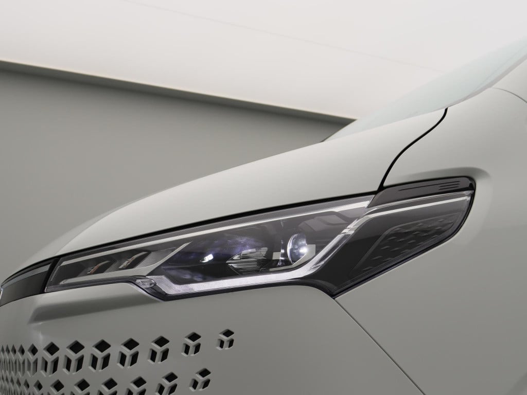 Maxus Edeliver7 l1h1 88 kwh 542 km wltp stad | subsidie mogelijk | trekgewi