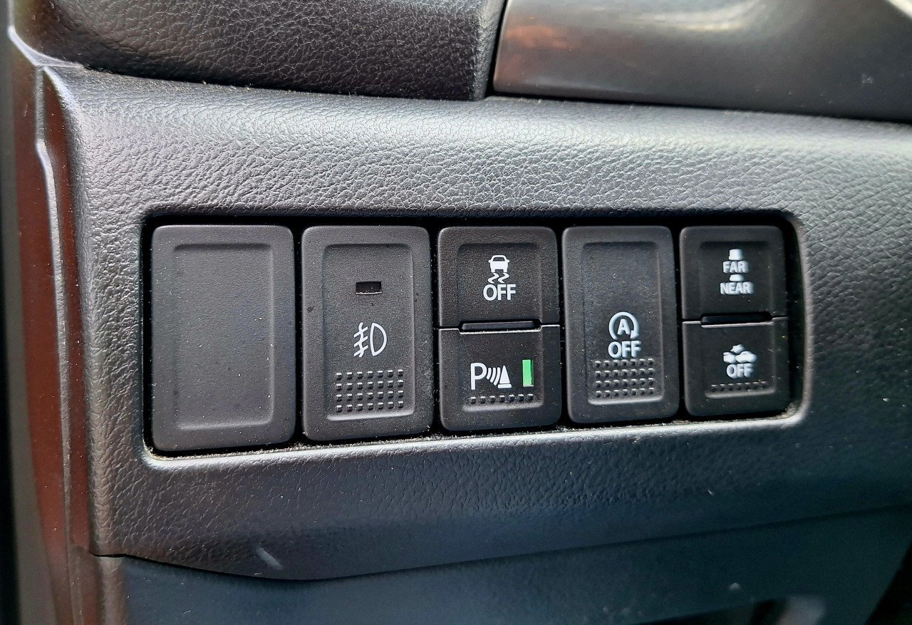 Suzuki Vitara 1.6 High Executive Automaat