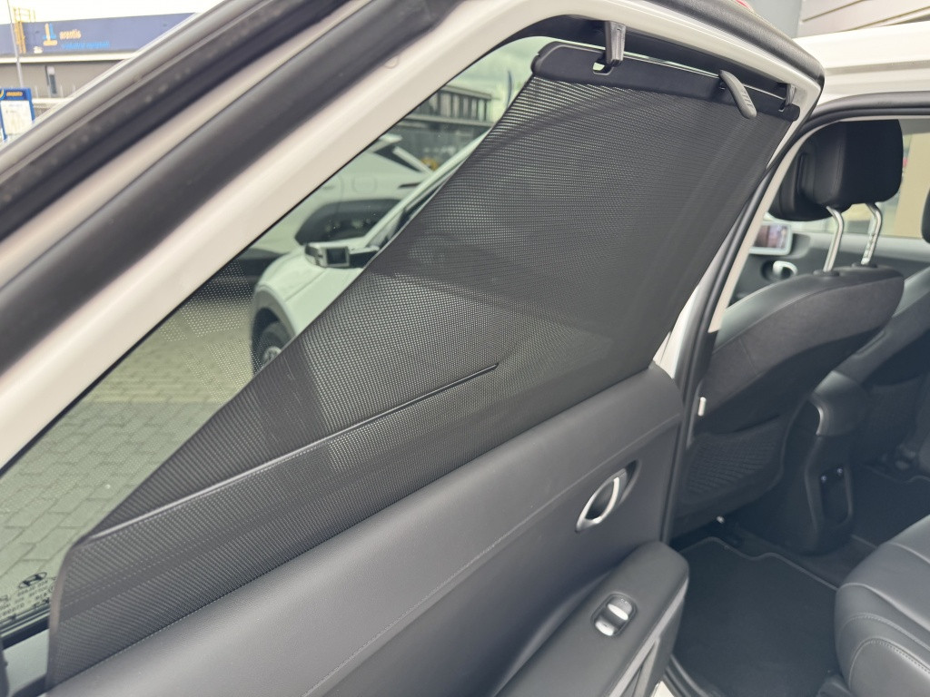 Hyundai Ioniq 5 lounge awd 77.4 kwh | digitale buiten spiegels | lage km-st
