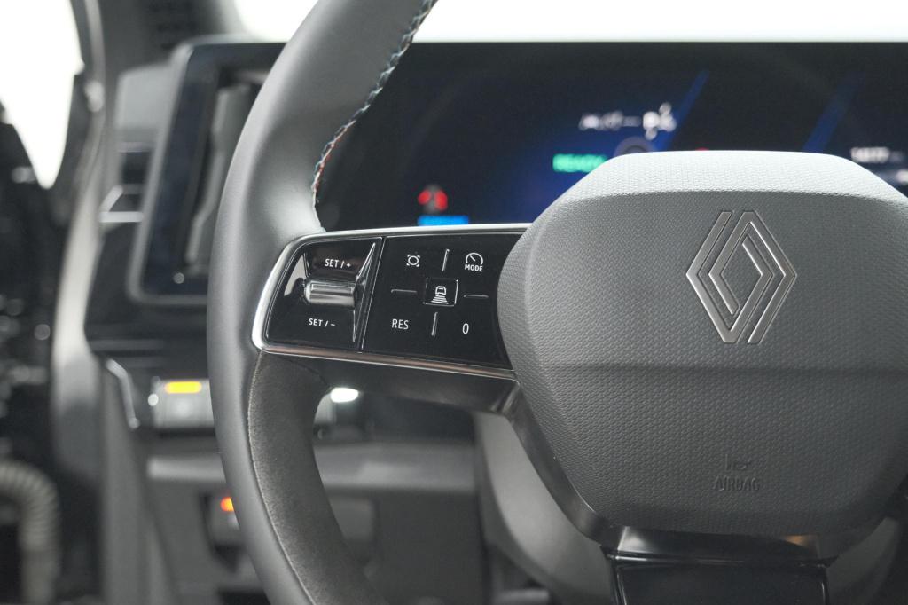 Renault Austral 1.2 e-tech full hybrid 200 techno esprit alpine | 1500 kg t