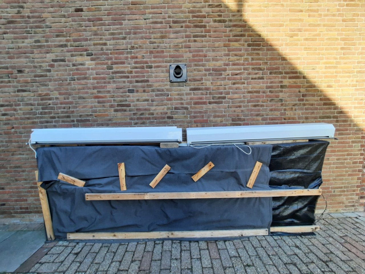 Rolluiken