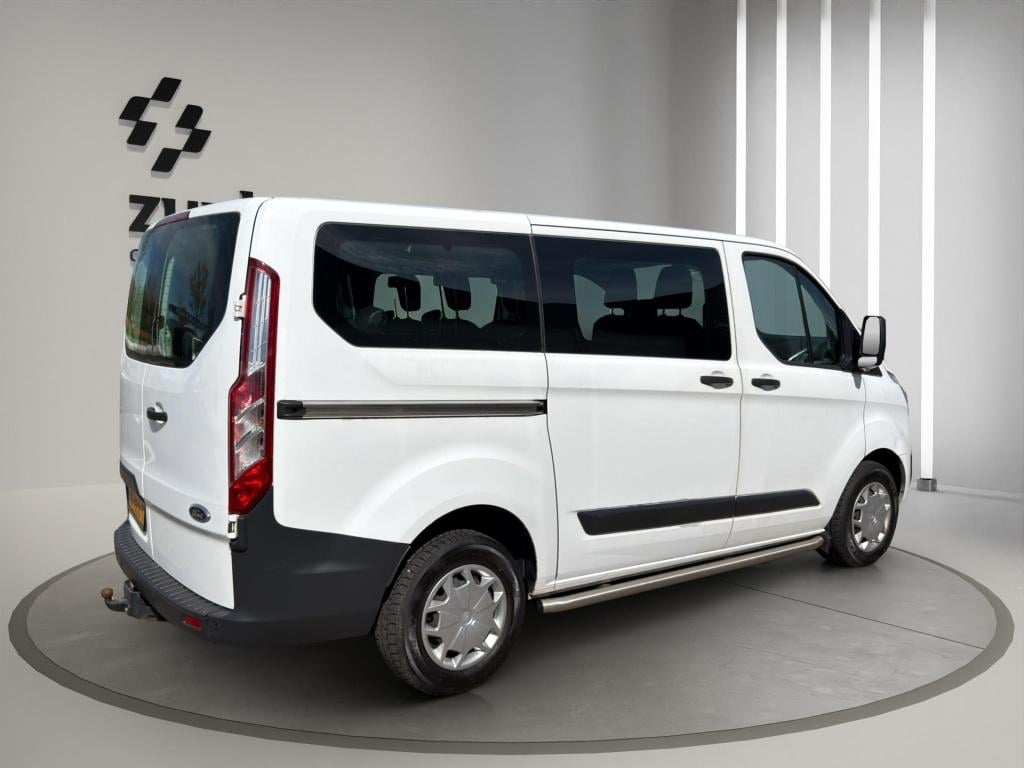 Ford Transit Custom 310 2.0 tdci l1h1 9 pers ex btw ex bpm