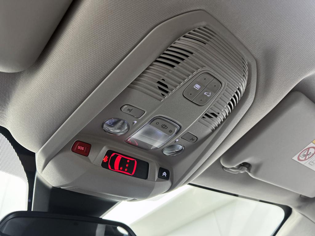 Citroen C5 Aircross 130pk feel | rijklaar | panorama schuif- kanteldak | ac