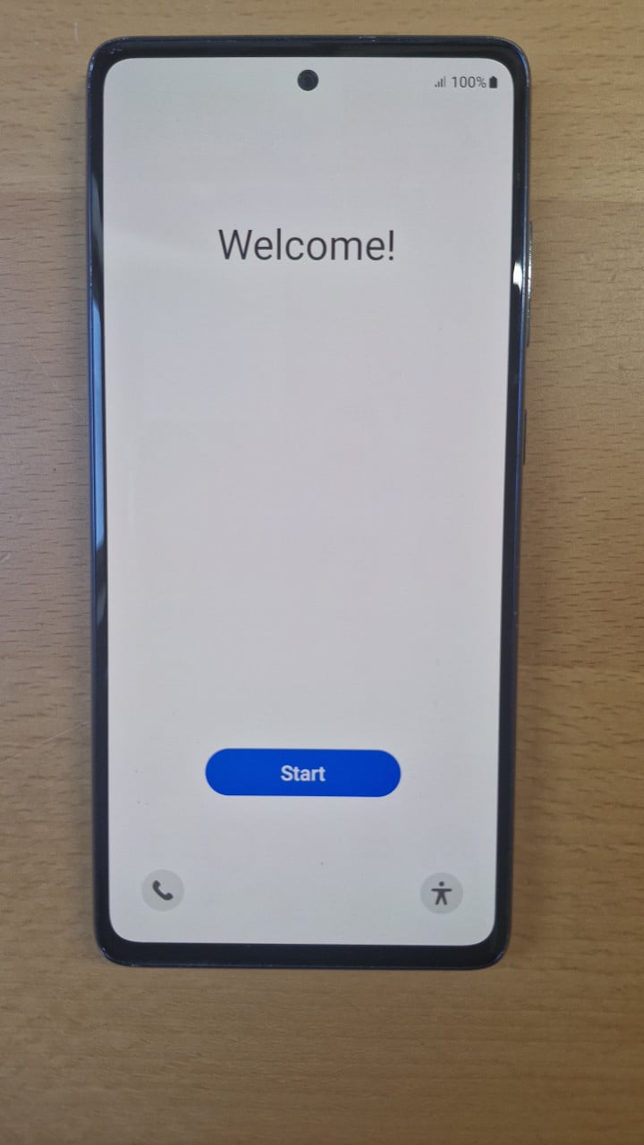 Samsung Smartphone 20FE
