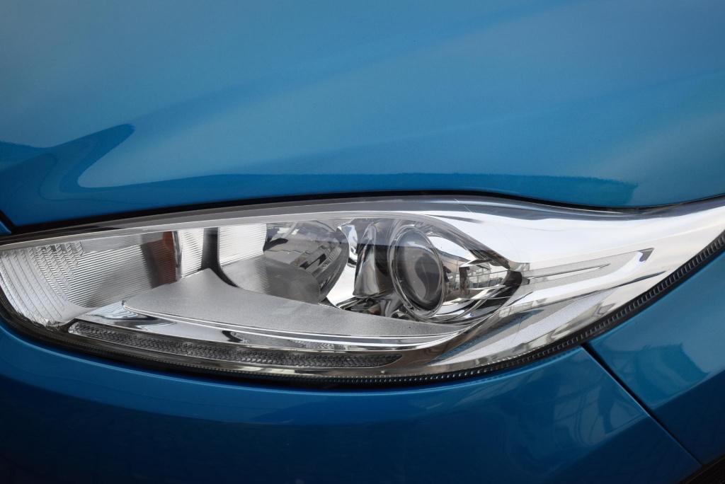 Ford Fiesta 1.0 style | incl. nieuwe distributieriem | volledig dealeronder