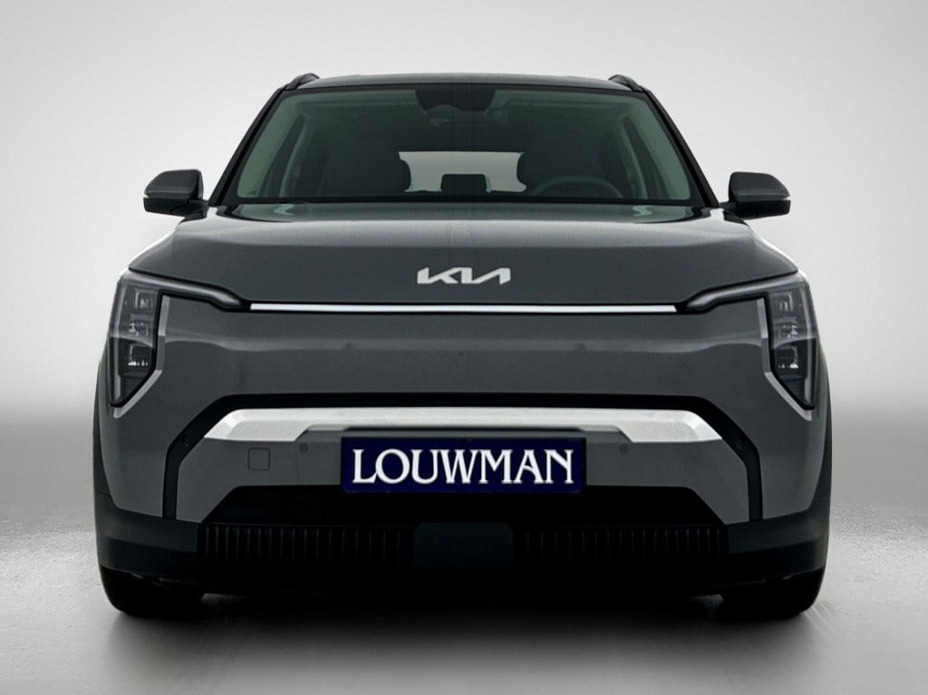 Kia Ev3 plus 58.3 kwh snel leverbaar | stoel/stuurverwaming |