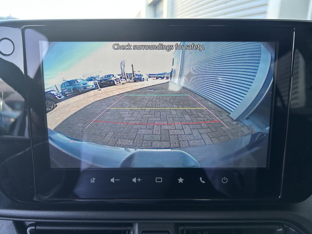 Suzuki Swift 1.2 select smart hybrid automaat