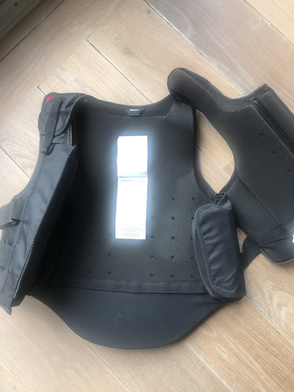 Bodyprotector