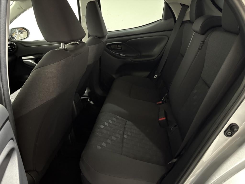 Toyota Yaris 1.5 hyb. 115 first edition | demo |