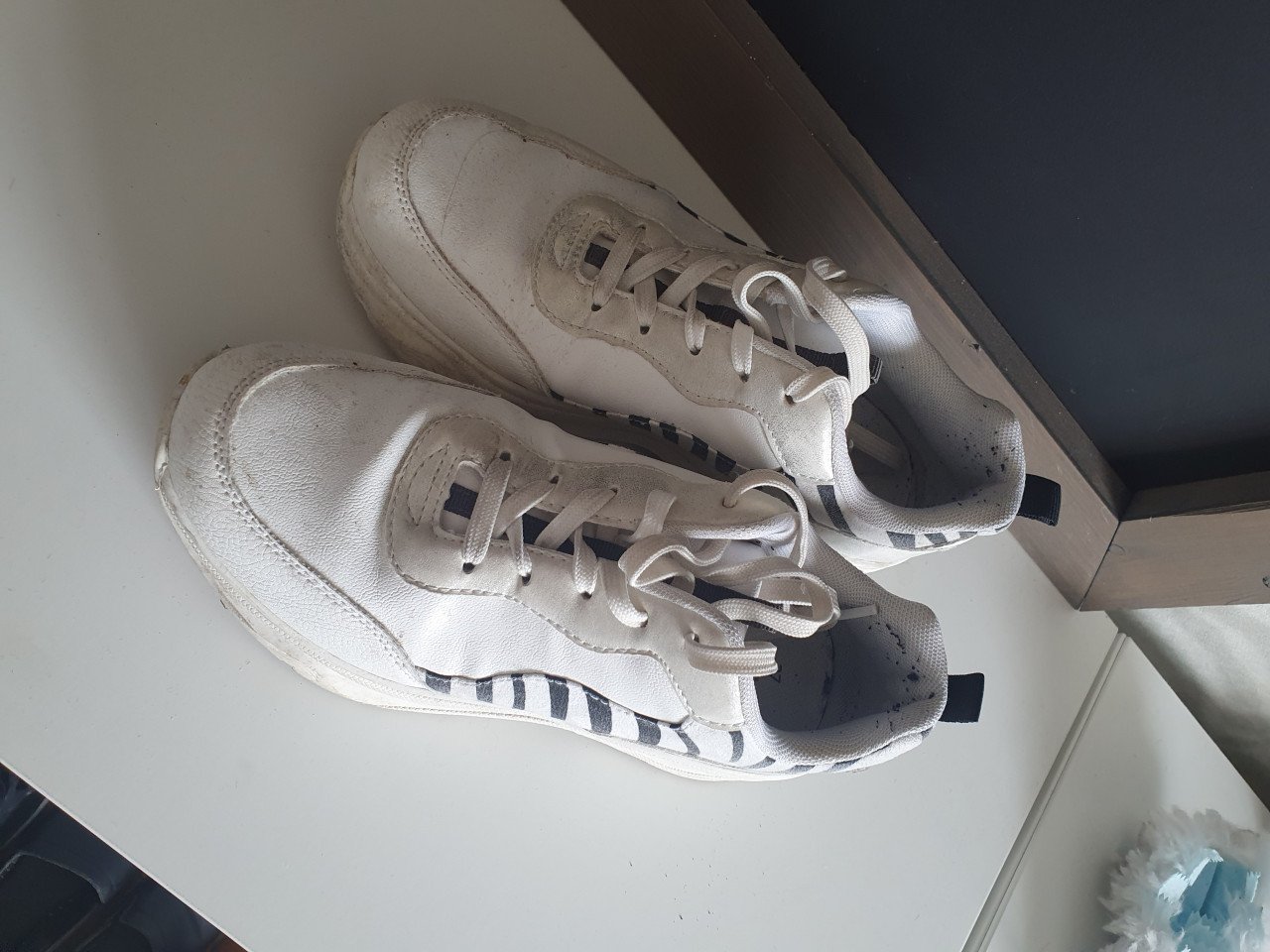 Schoenen maat 37