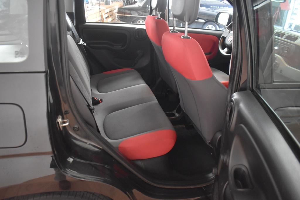 Fiat Panda 0.9 twinair easy