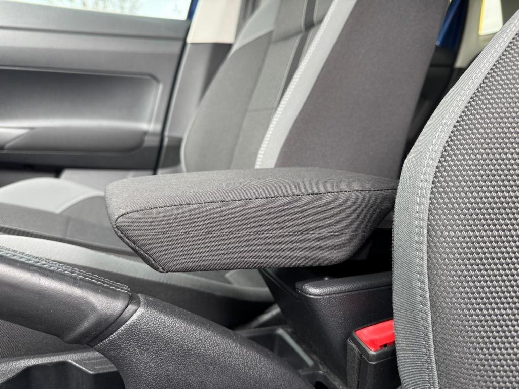 Volkswagen Polo 1.0 tsi highline